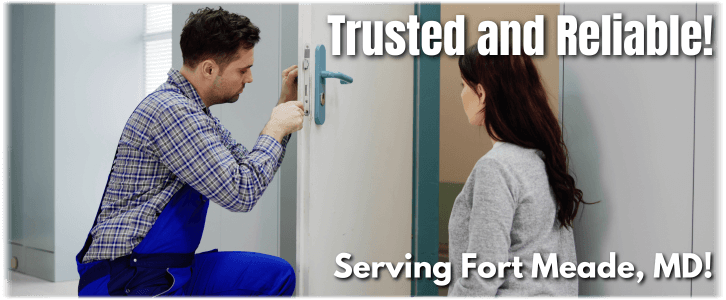 Locksmith Fort Meade MD