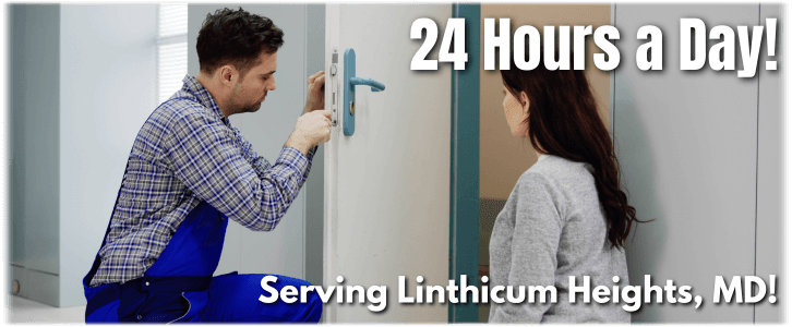 Locksmith Linthicum Heights MD